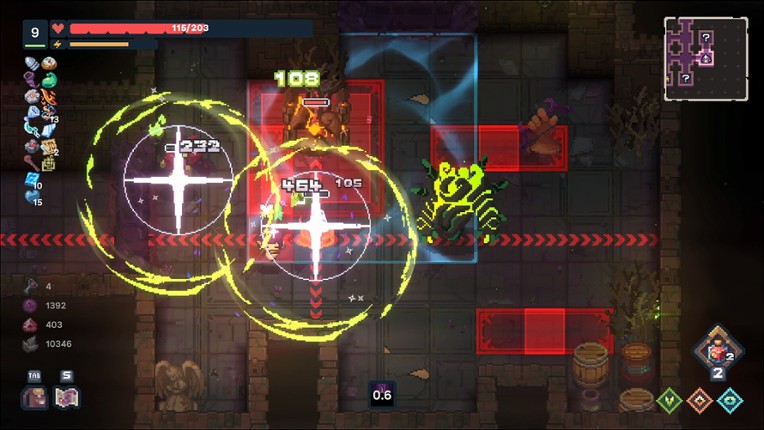 Guidus Zero screenshot