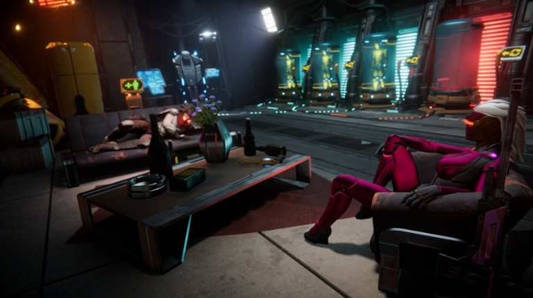 Gunswitch screenshot