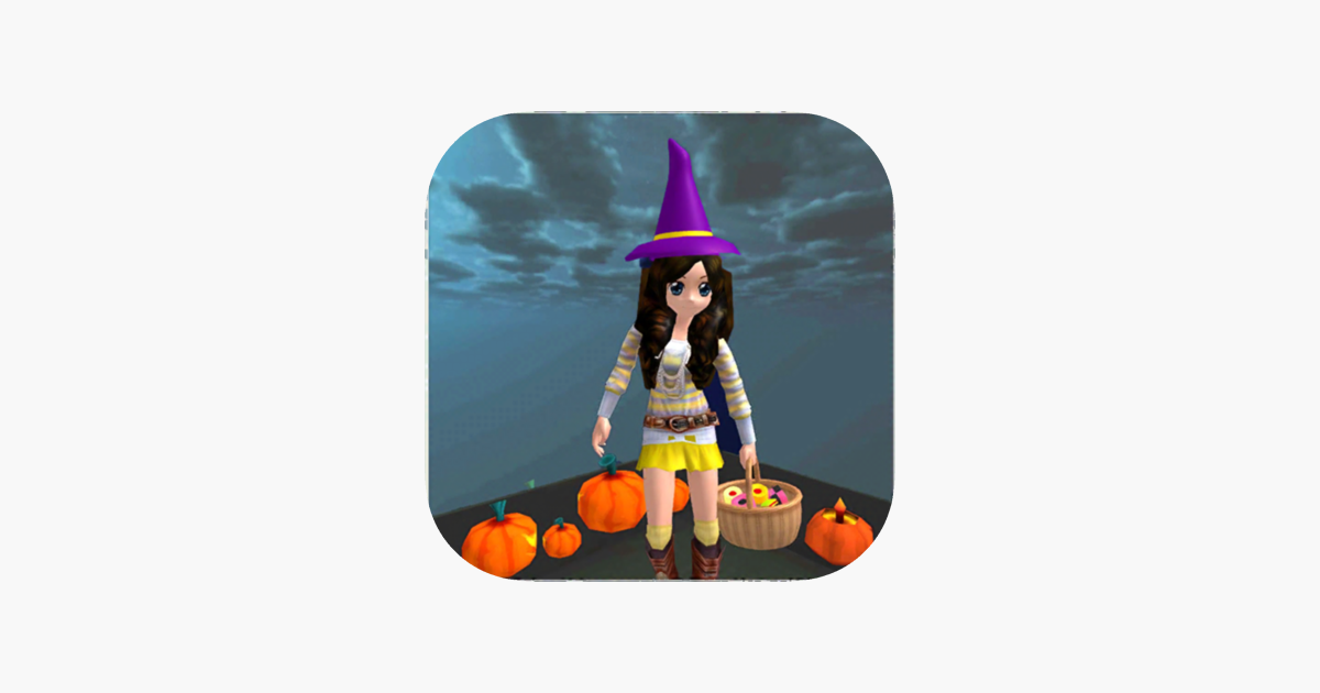 Games like Halloween City Drive Simulator