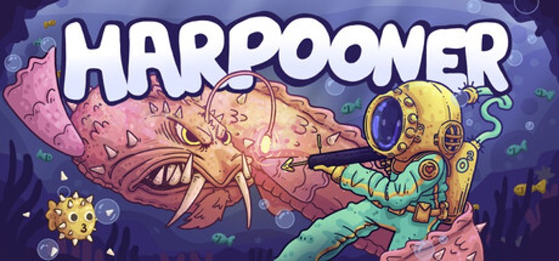 Harpooner Image