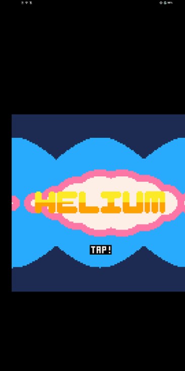 Games like Helium touch