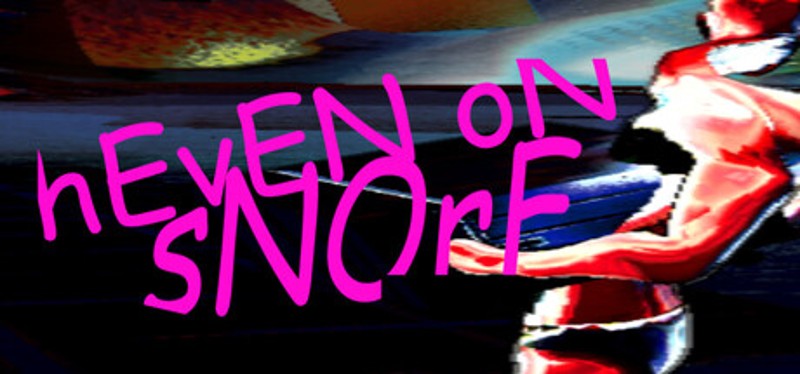 hEvEN oN sNOrF Image