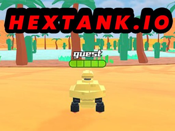 HexTank.io Image