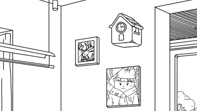 Hidden Rabbit 2 screenshot