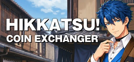Games like HIKKATSU! COIN EXCHANGER