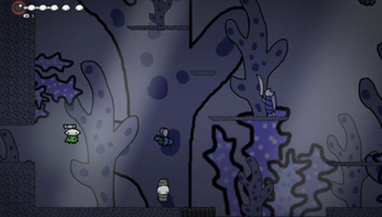 Hollow Knight: Pablo Image
