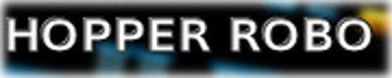 Hopper Robo Image