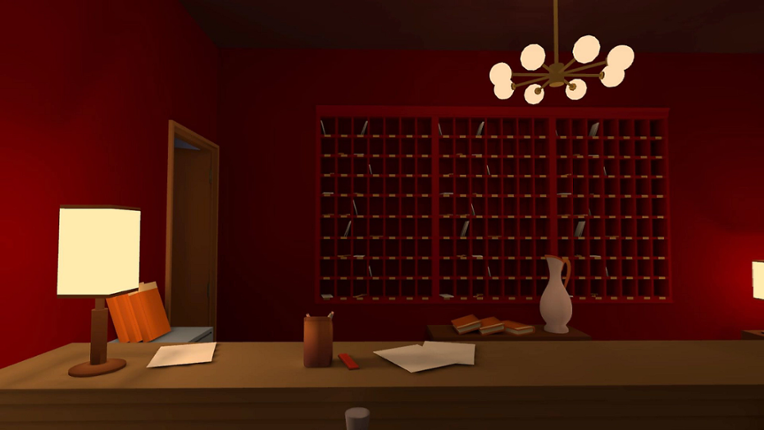 Hotel Infinity screenshot