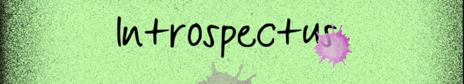 Games like Introspectus