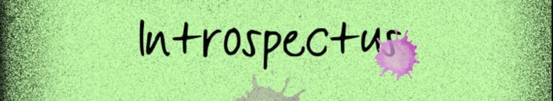 Introspectus Image