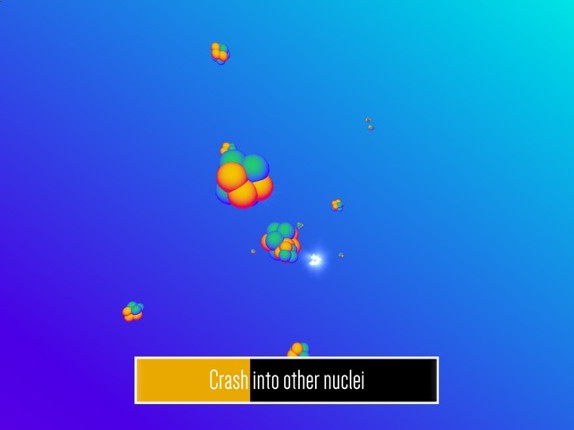 Isotopolis screenshot