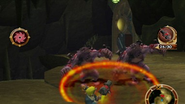 Jak and Daxter: The Lost Frontier Image