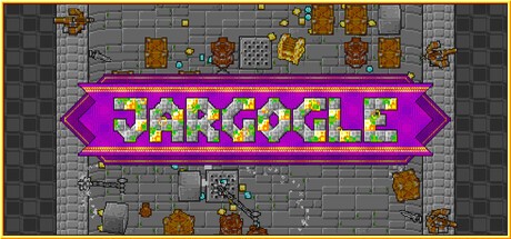 Games like Jargogle