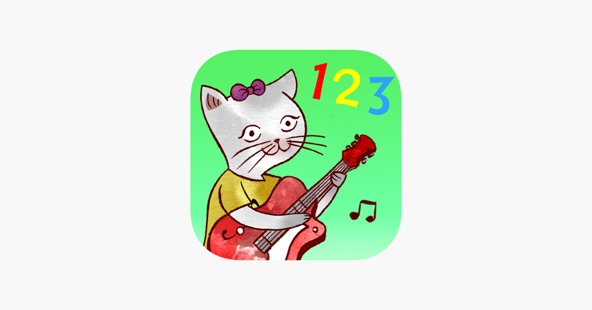 Games like Jazzy 123 - Count with Music