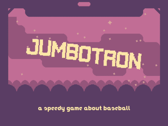 ◉ JUMBOTRON ◉ Image