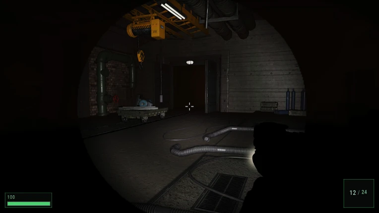 Kill Step Image