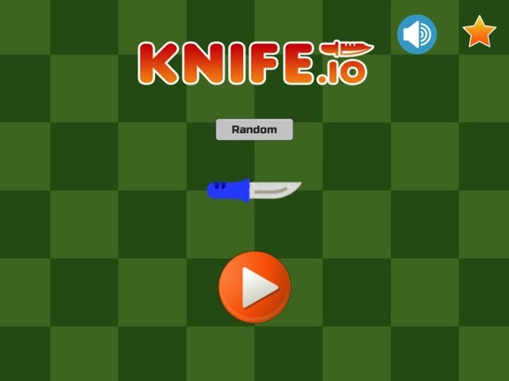 Knife Arena screenshot
