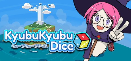 Games like Kyubu Kyubu Dice