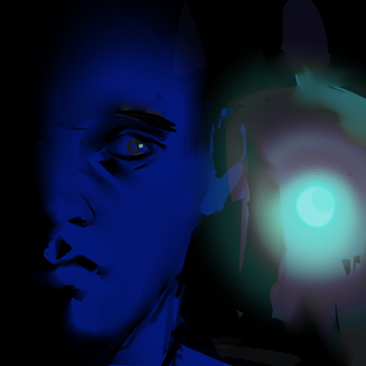 Games like La Luz de Mandinga