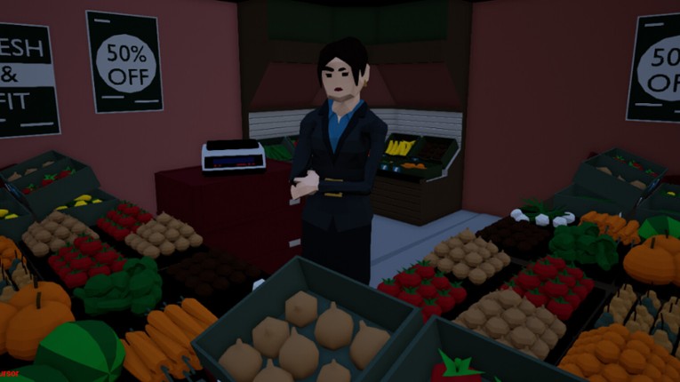 Let's Cook screenshot