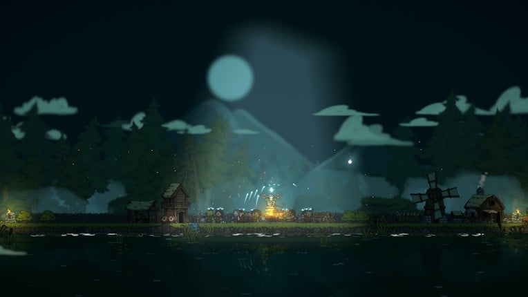 Liftlands screenshot