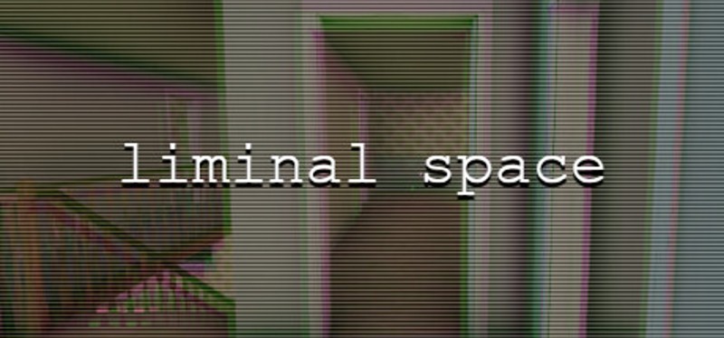 Liminal Space Game Cover