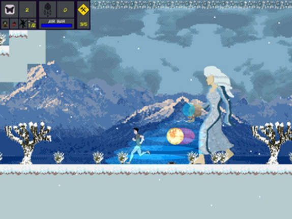 Loop of Chaos screenshot