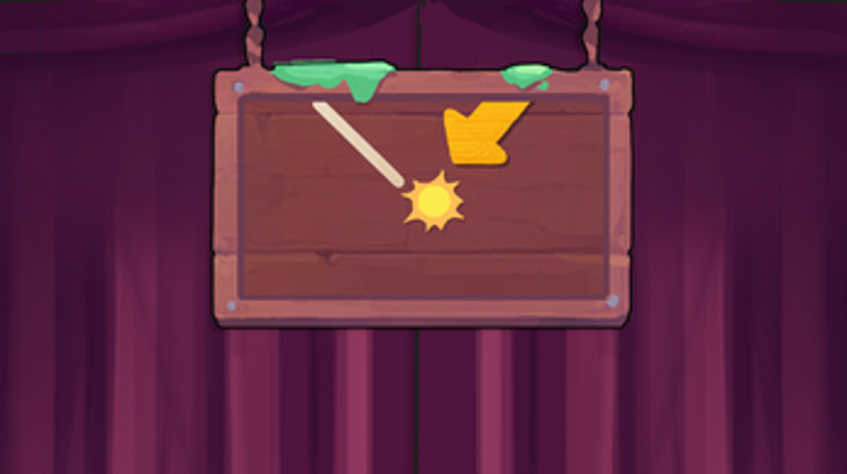 Lost in Clouds screenshot