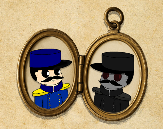 Ma cherié: ¿Dónde estás? Image