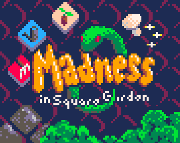 Games like Madness in Square Garden