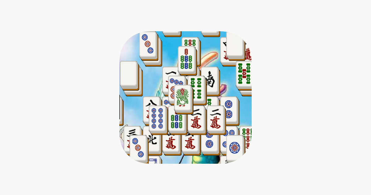 Games like Mahjong King Mahjong Solitaire