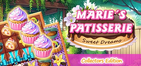 Games like Marie's Patisserie: Sweet Dreams - Collector's Edition