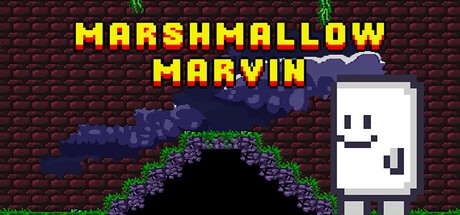 Games like Marshmallow Marvin