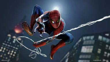 Marvel's Spider-Man Remastered Image