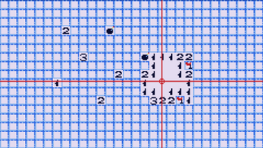 MEGA MINE FIELD Image