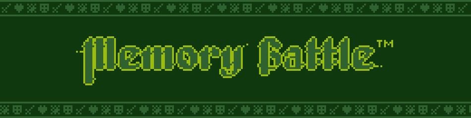 Games like Memory Battle