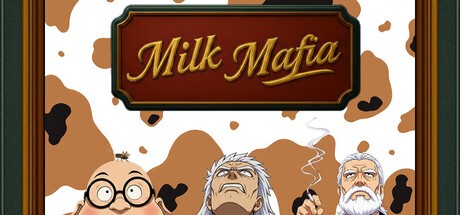 Games like Milk Mafia