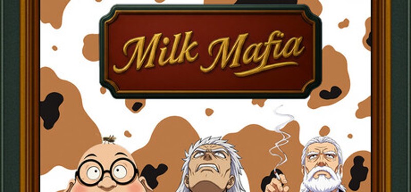 Milk Mafia Image