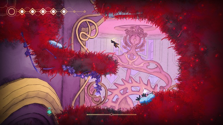 MIO: Memories in Orbit screenshot