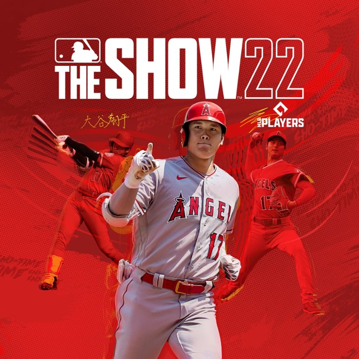 Games like MLB The Show 22 PS5