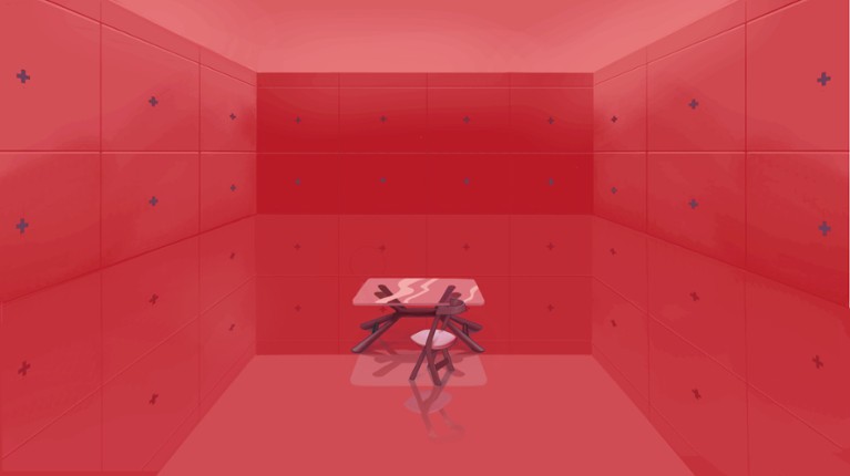 Mnemosyne's Cube Image