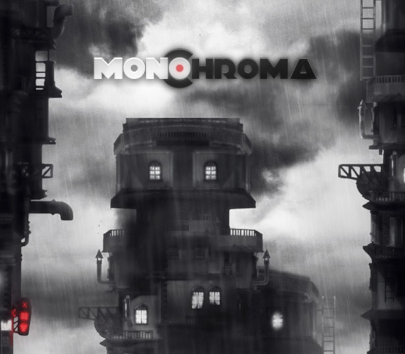 Games like Monochroma