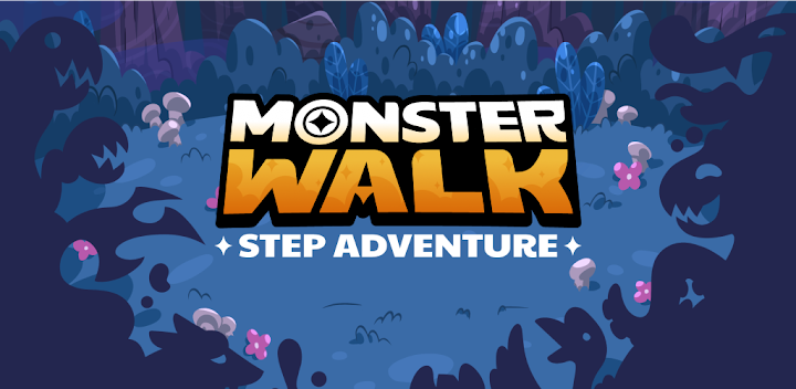 Games like Monster Walk: Step Adventure