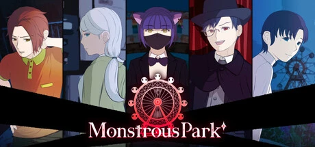 Games like MonstrousPark+