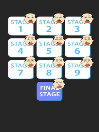 Mr.Swimmer - Super Mario-style swimming game screenshot