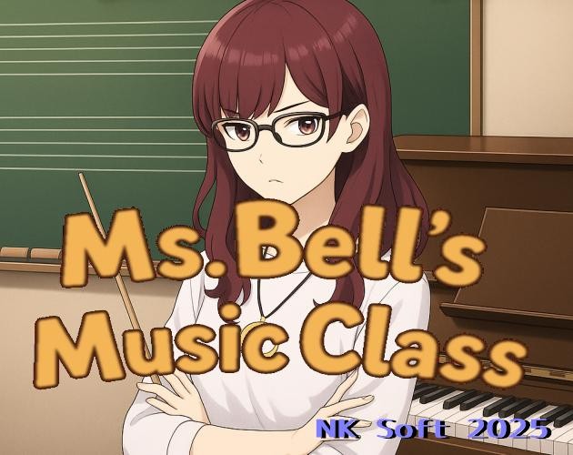 Games like Ms. Bell's Music Class(Genesis / Mega Drive)