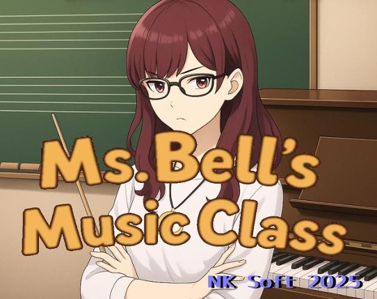 Ms. Bell's Music Class(Genesis / Mega Drive) Image