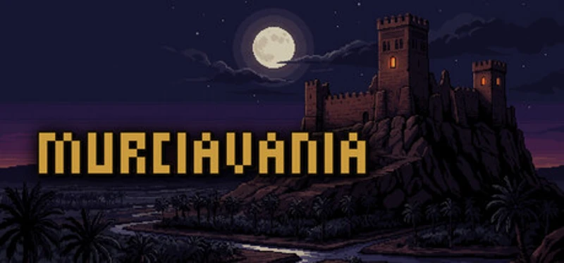 Murciavania Image