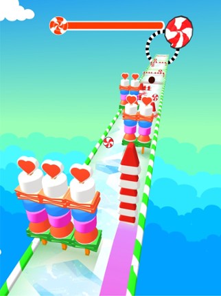MY ICE CREAM screenshot