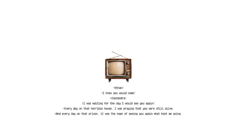 Naishitai: The parts I'm missing. screenshot